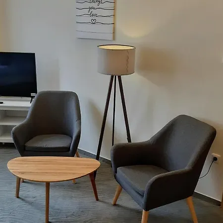 Apartment Three