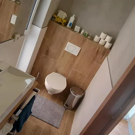 Three Apartment