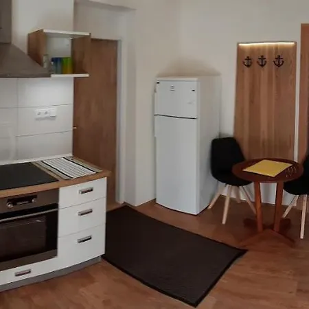 Three Apartment *