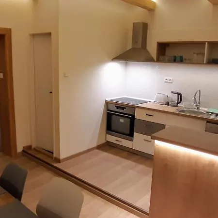 Three * Františkovy Lázně