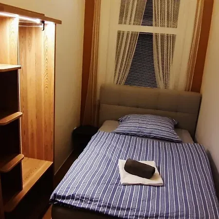 Apartment Three