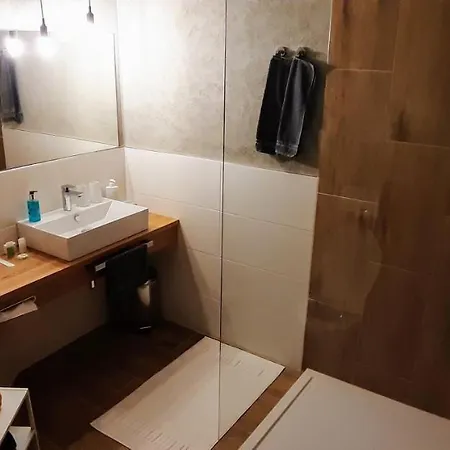 Three Apartment