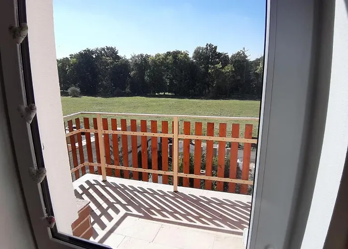 Three Frantiskovy Lazne