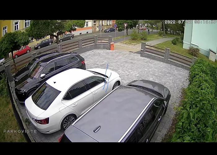 Apartment Three Františkovy Lázně