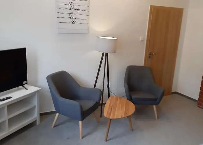 Three * Františkovy Lázně