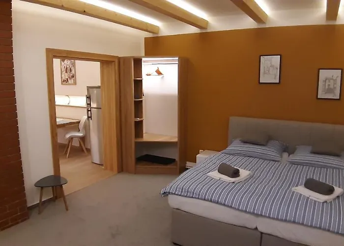 Three Františkovy Lázně