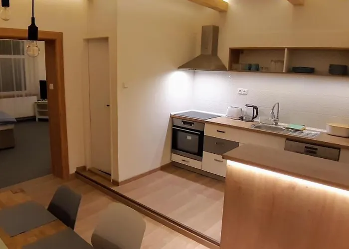 Three * Frantiskovy Lazne