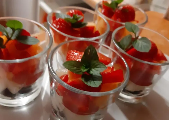 Three Františkovy Lázně